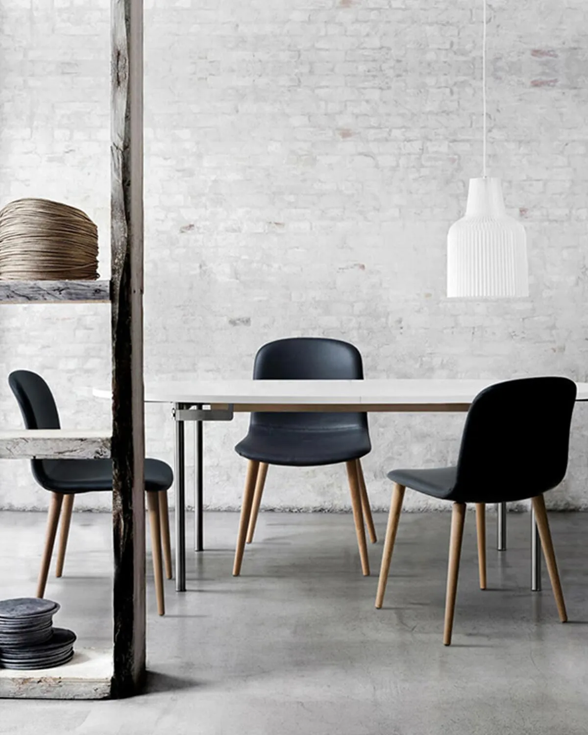 Bacco armchairs