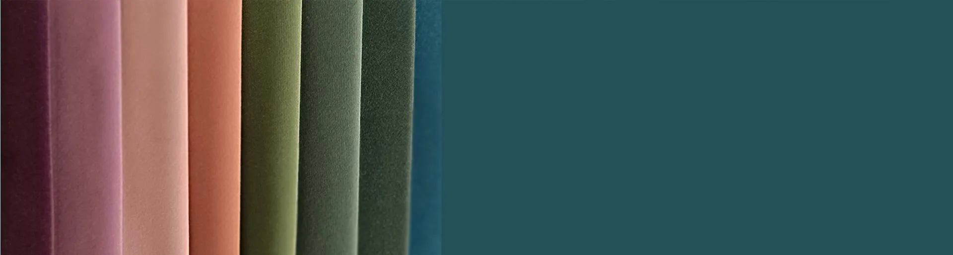 fabric colours