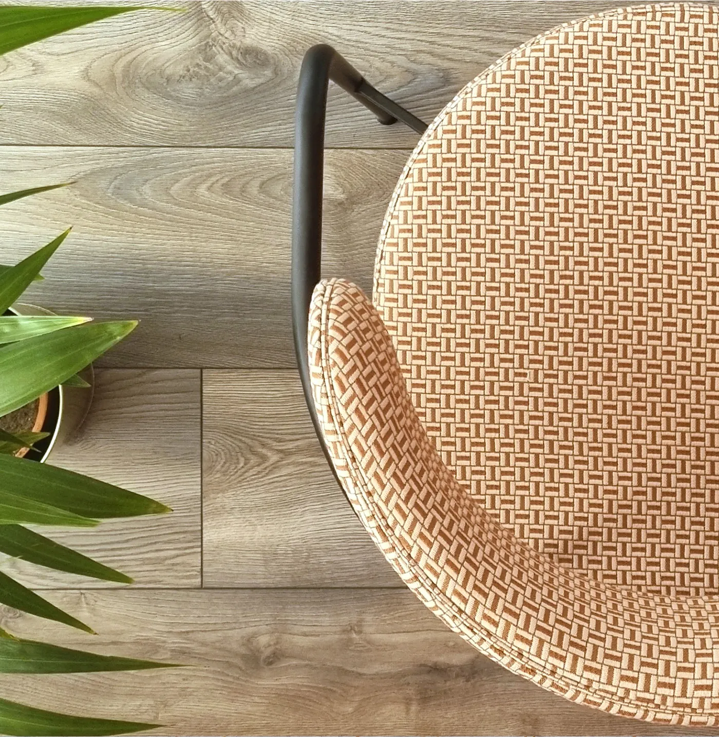 GIOTTO chair